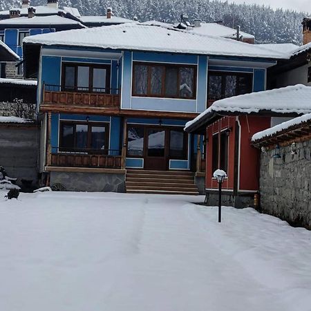 Къща Ради Копривштица Экстерьер фото